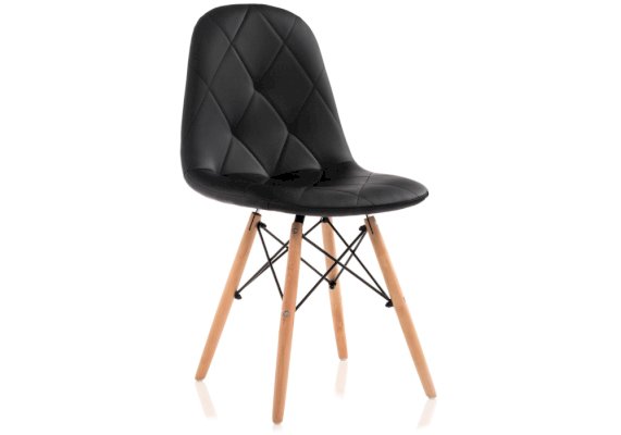 Стул Eames PC-147 (Woodville)